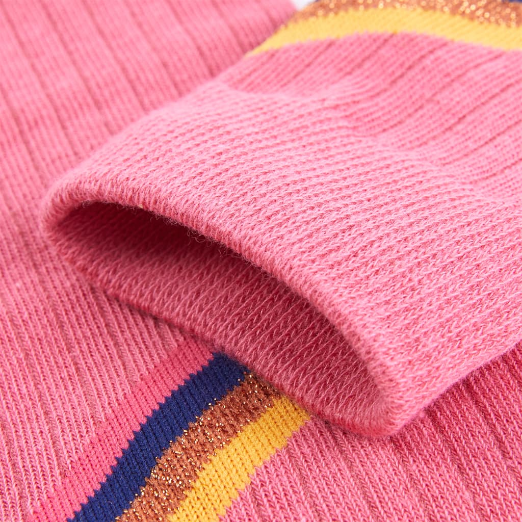 Παιδικές Κάλτσες 5 Ζευγάρια EU 30-34