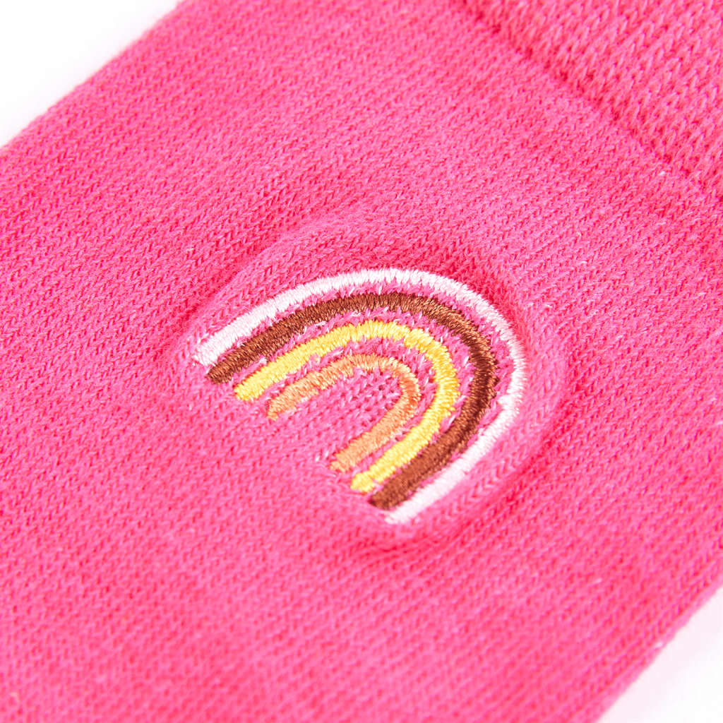 Παιδικές Κάλτσες 5 Ζευγάρια EU 23-26