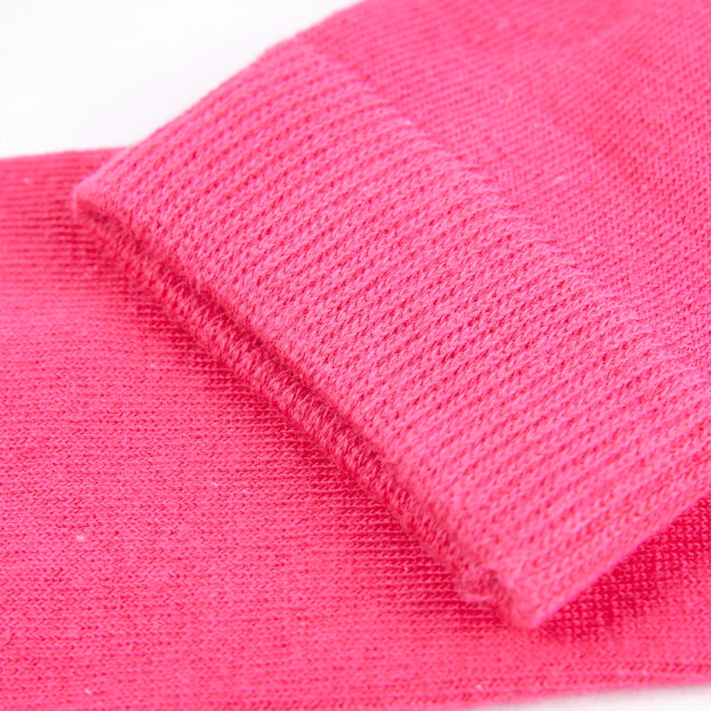 Παιδικές Κάλτσες 5 Ζευγάρια EU 26-29