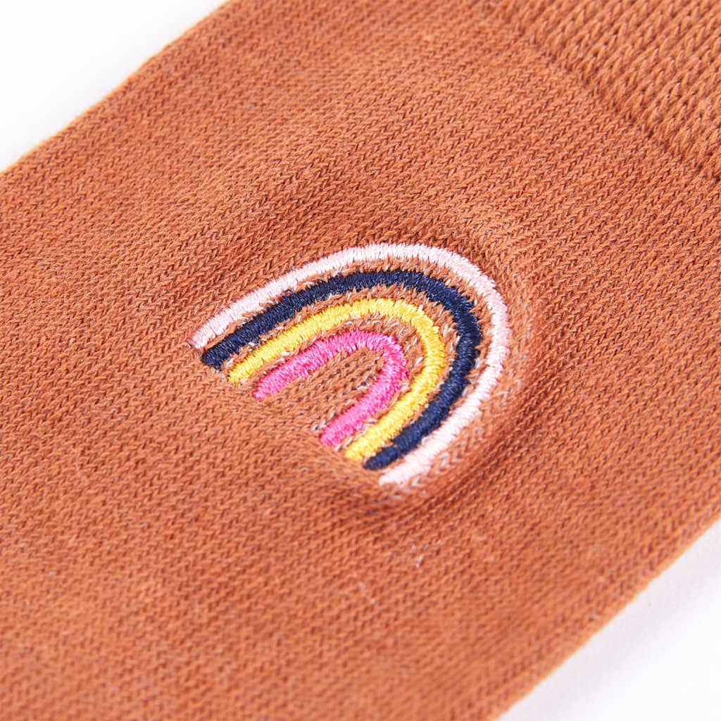 Παιδικές Κάλτσες 5 Ζευγάρια EU 30-34