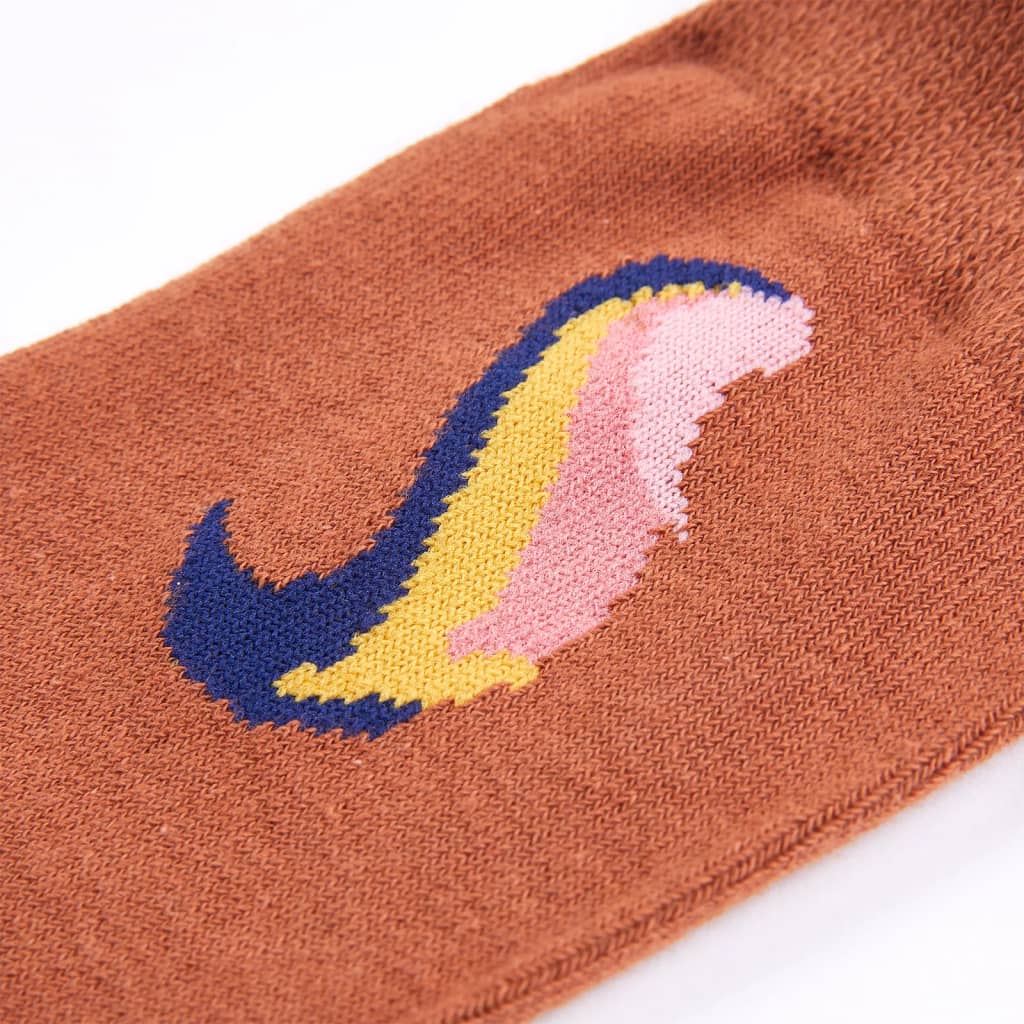 Παιδικές Κάλτσες 5 Ζευγάρια EU 23-26