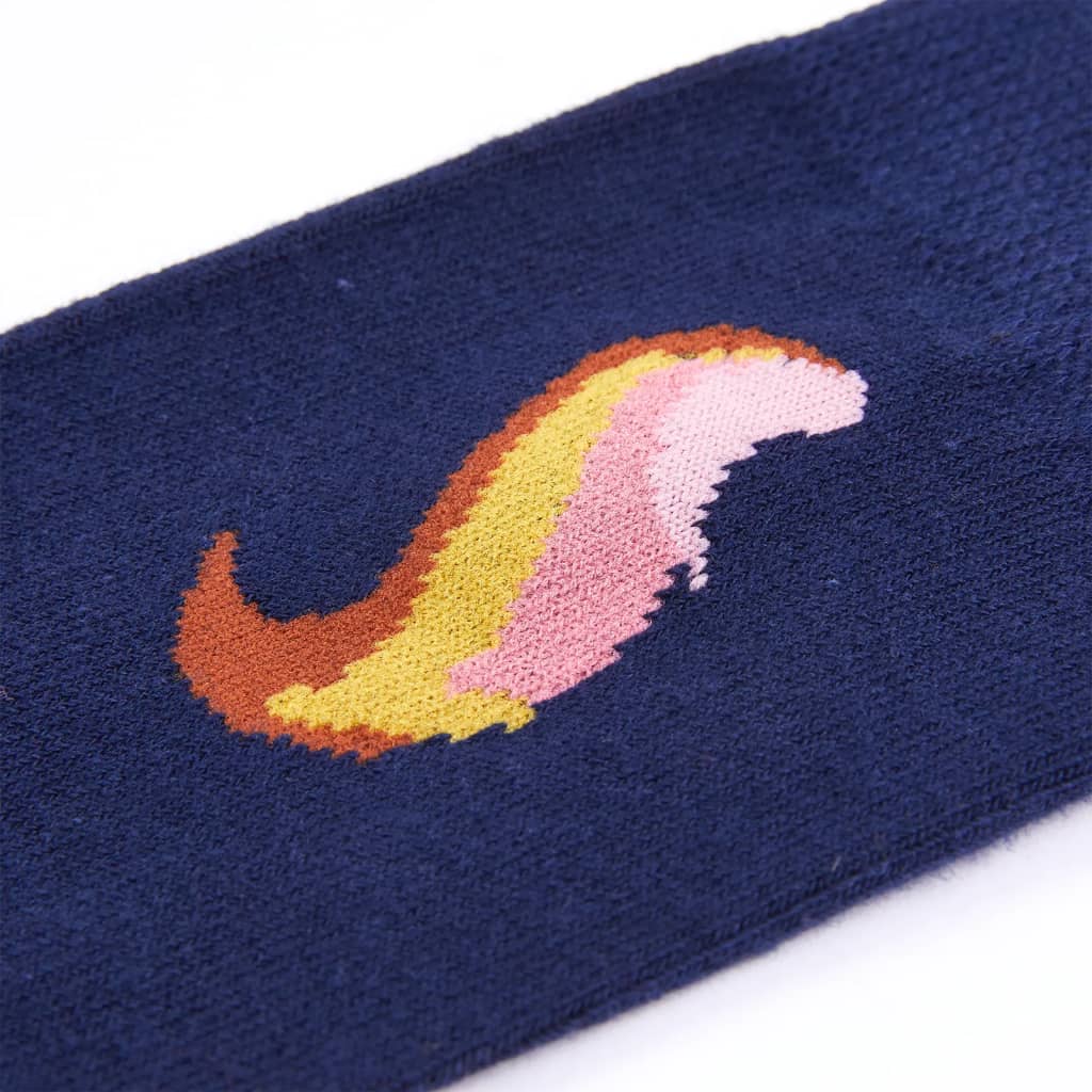 Παιδικές Κάλτσες 5 Ζευγάρια EU 23-26