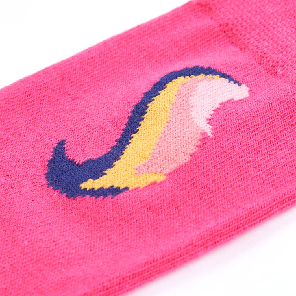 Παιδικές Κάλτσες 5 Ζευγάρια EU 23-26