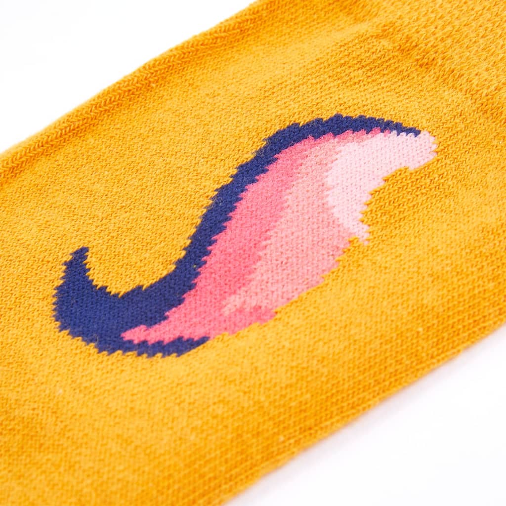 Παιδικές Κάλτσες 5 Ζευγάρια EU 26-29