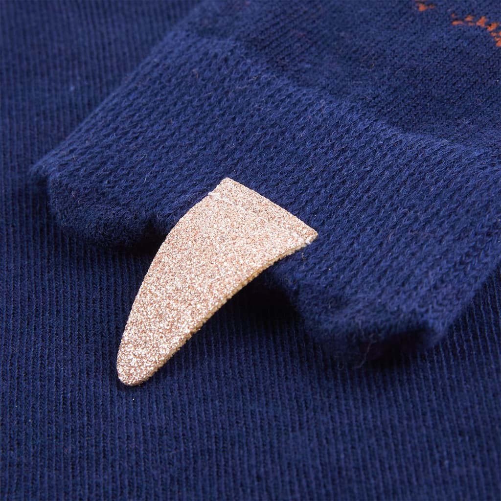 Παιδικές Κάλτσες 5 Ζευγάρια EU 26-29