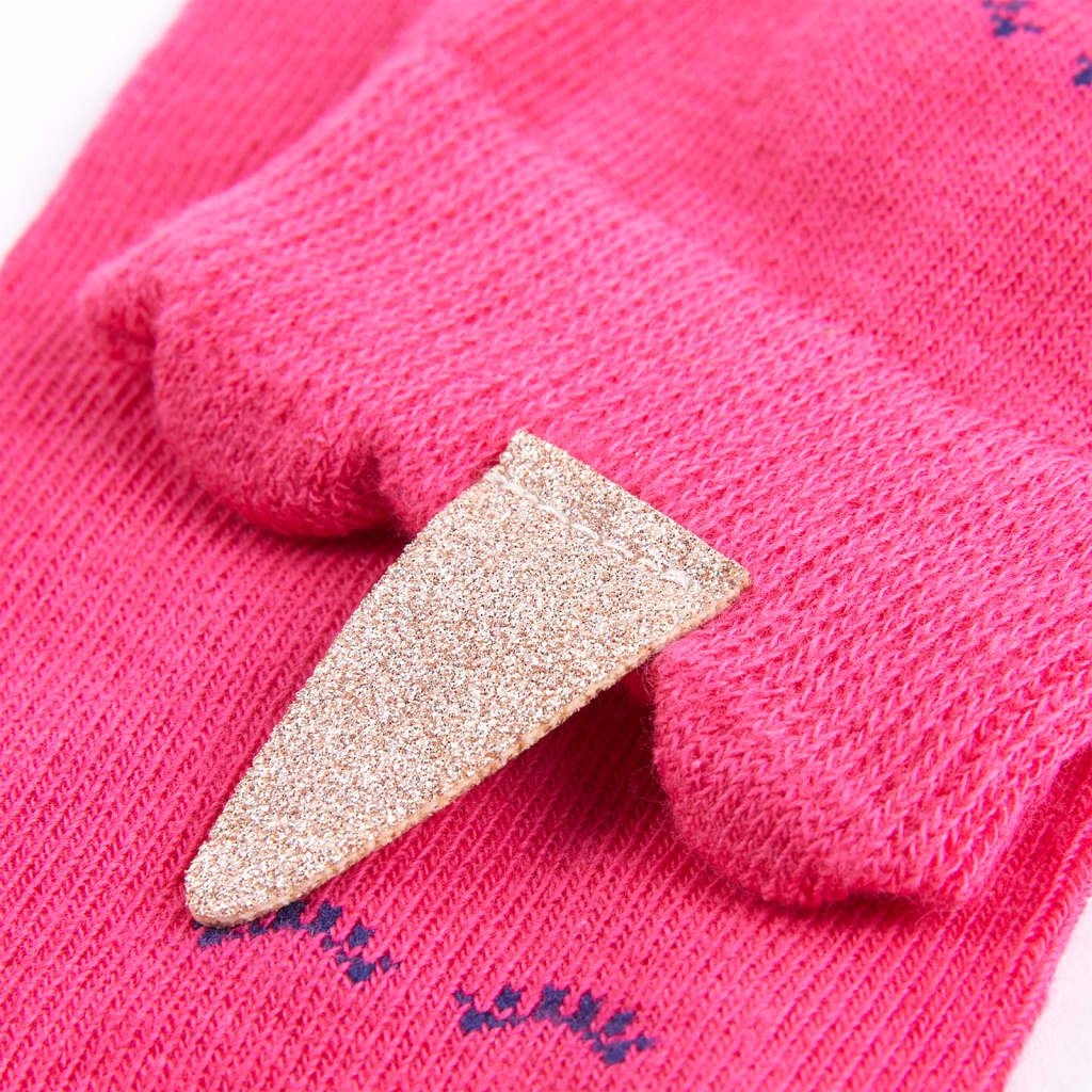 Παιδικές Κάλτσες 5 Ζευγάρια EU 26-29