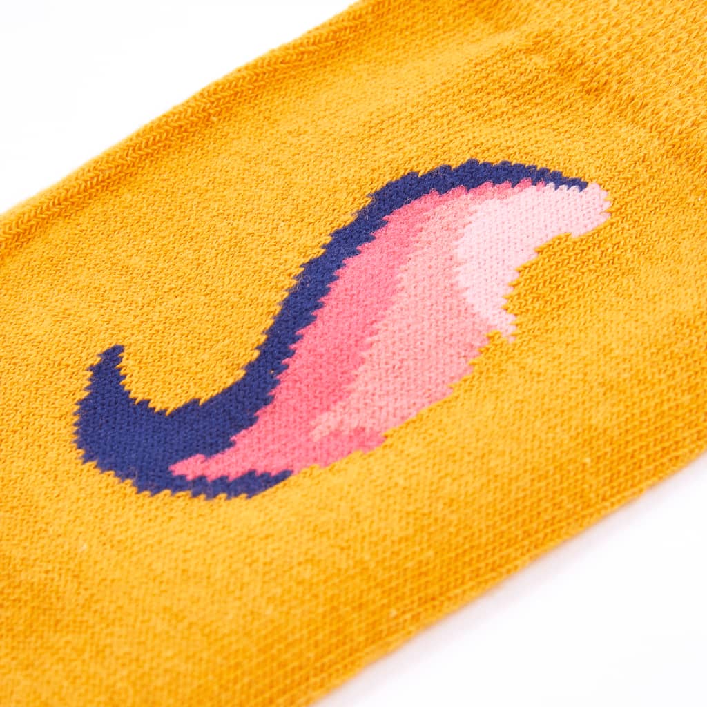 Παιδικές Κάλτσες 5 Ζευγάρια EU 30-34