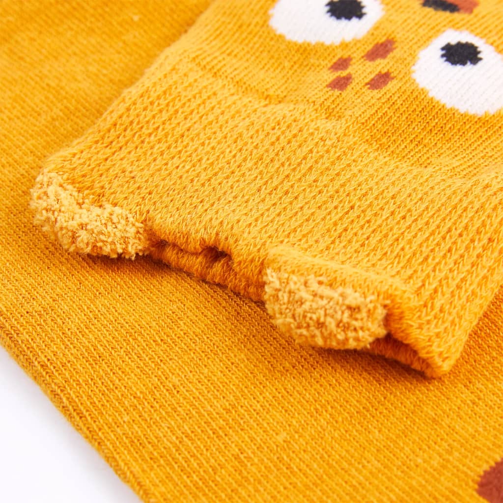 Παιδικές Κάλτσες 5 Ζευγάρια EU 23-26