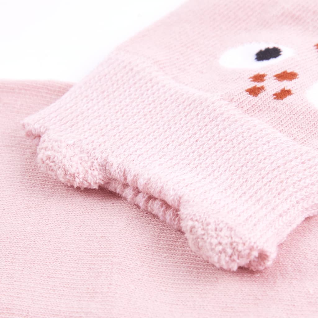 Παιδικές Κάλτσες 5 Ζευγάρια EU 23-26