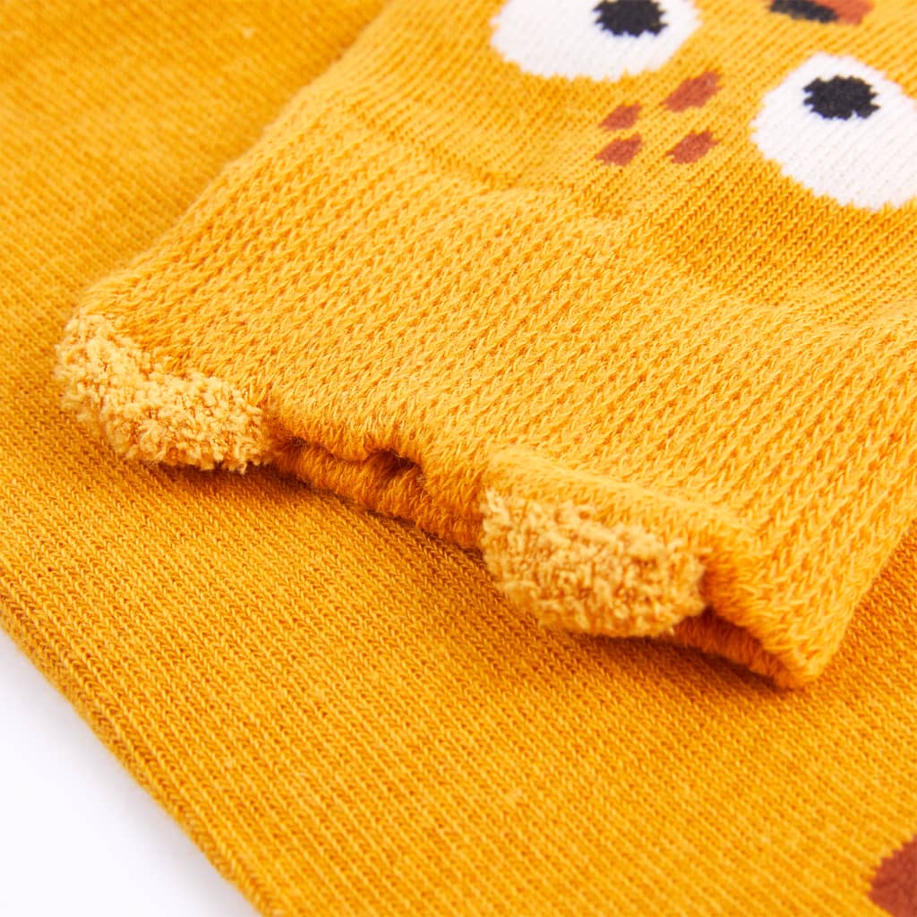 Παιδικές Κάλτσες 5 Ζευγάρια EU 26-29