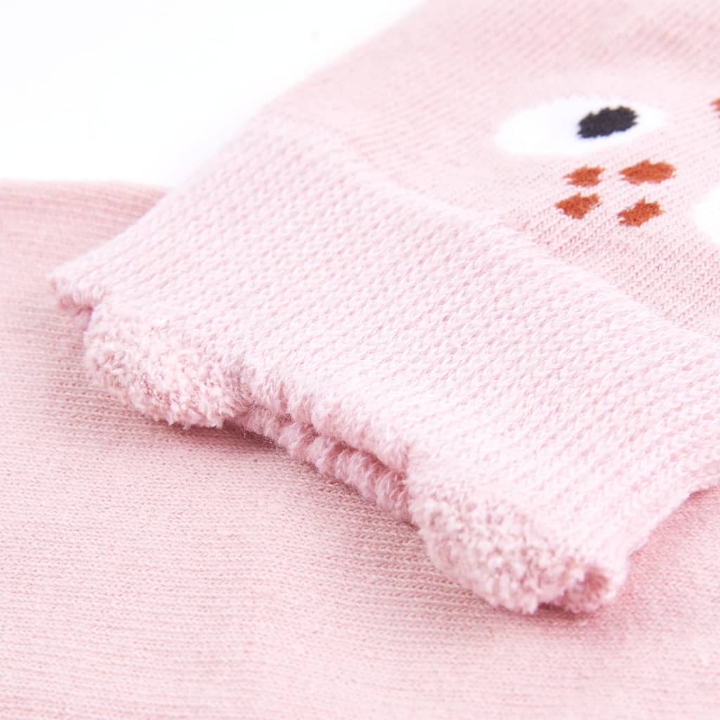 Παιδικές Κάλτσες 5 Ζευγάρια EU 30-34