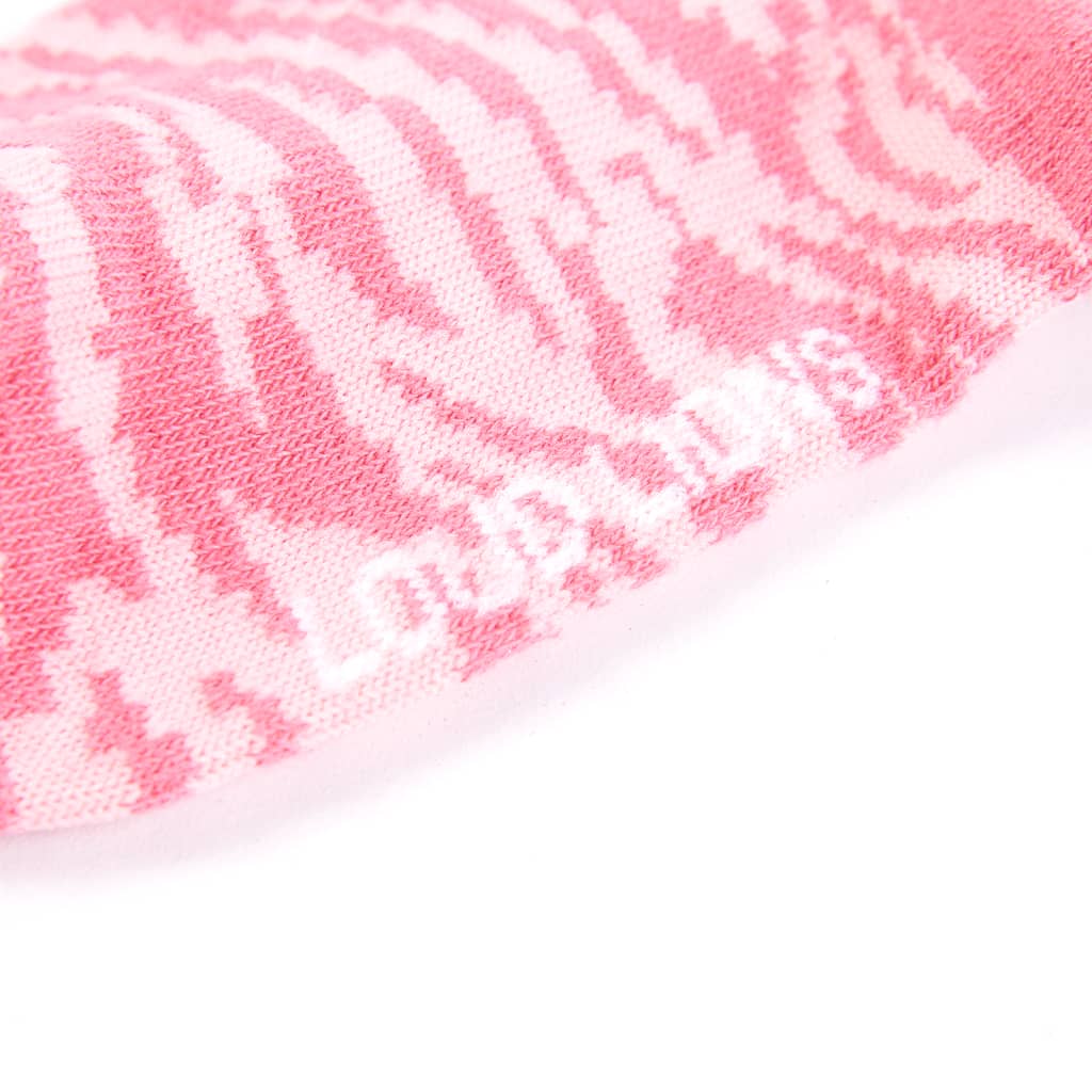 Παιδικές Κάλτσες 5 Ζευγάρια EU 23-26