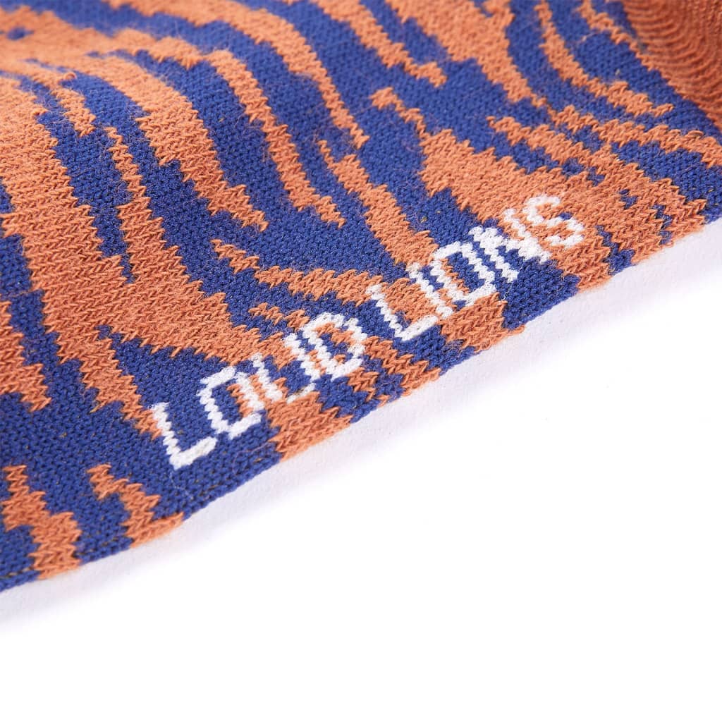 Παιδικές Κάλτσες 5 Ζευγάρια EU 23-26