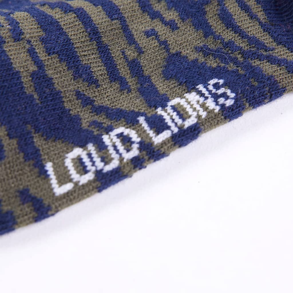 Παιδικές Κάλτσες 5 Ζευγάρια EU 23-26