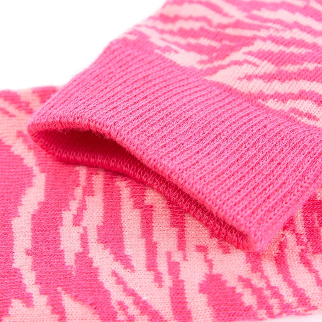 Παιδικές Κάλτσες 5 Ζευγάρια EU 26-29