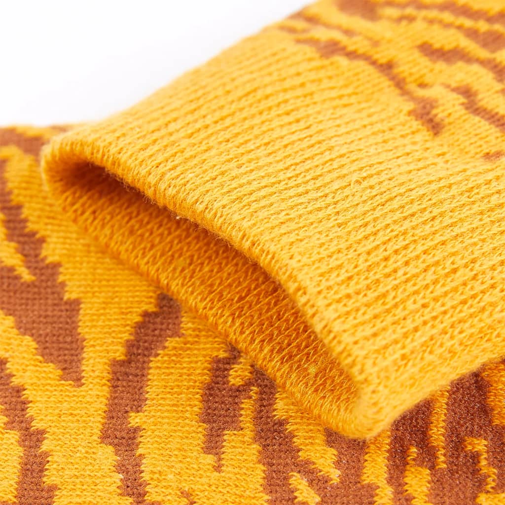 Παιδικές Κάλτσες 5 Ζευγάρια EU 26-29