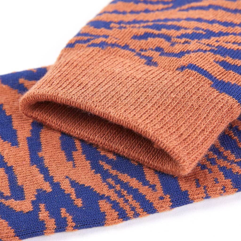 Παιδικές Κάλτσες 5 Ζευγάρια EU 26-29