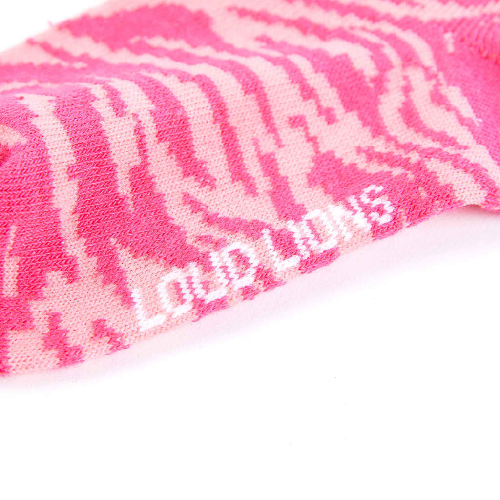 Παιδικές Κάλτσες 5 Ζευγάρια EU 30-34