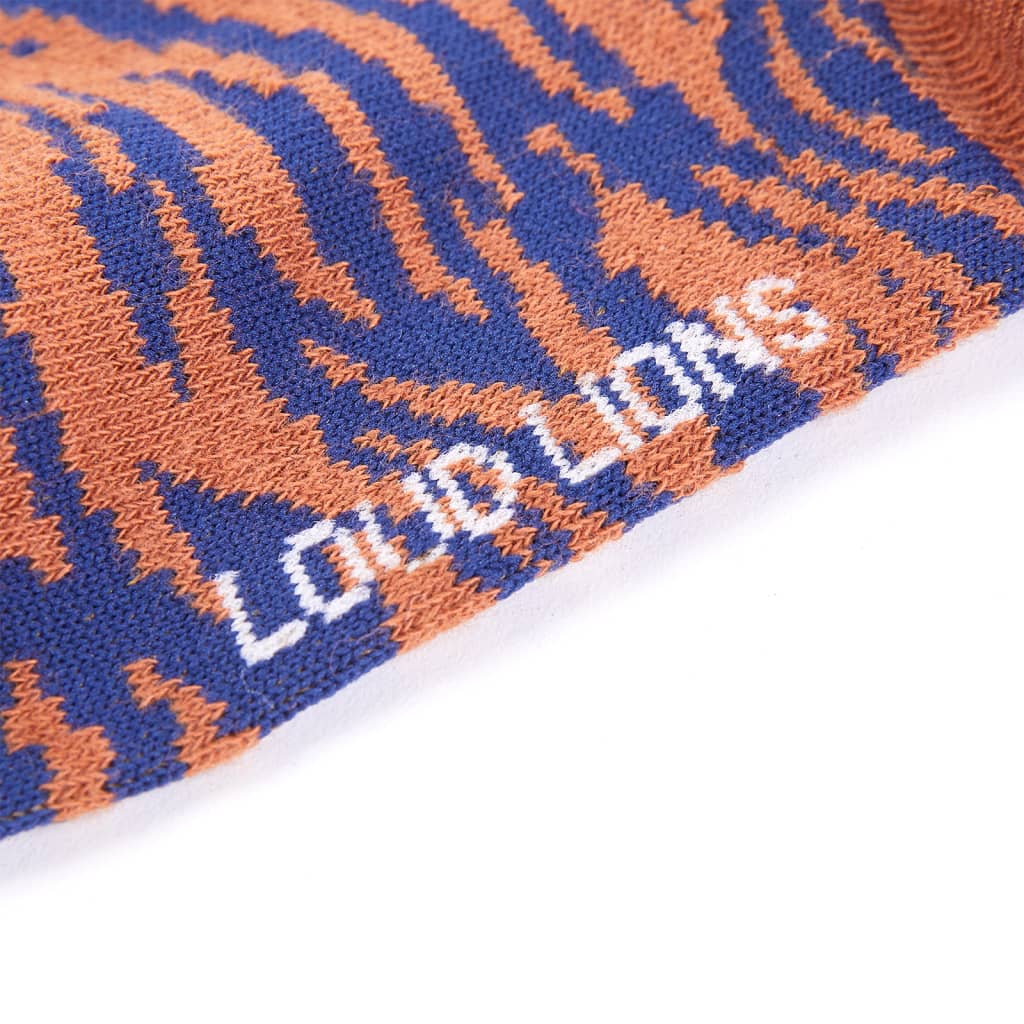 Παιδικές Κάλτσες 5 Ζευγάρια EU 30-34