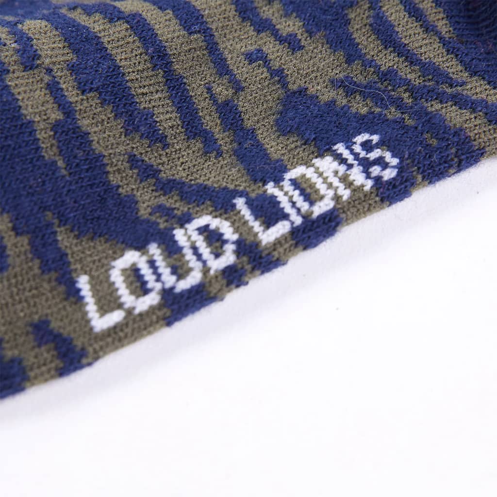 Παιδικές Κάλτσες 5 Ζευγάρια EU 30-34