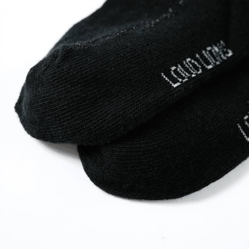 Παιδικό Καλσόν Μαύρο 104