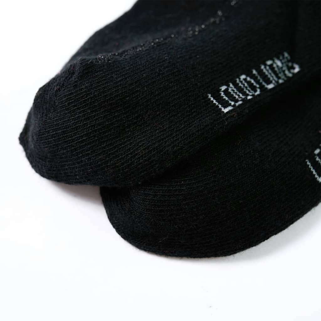 Παιδικό Καλσόν Μαύρο 128