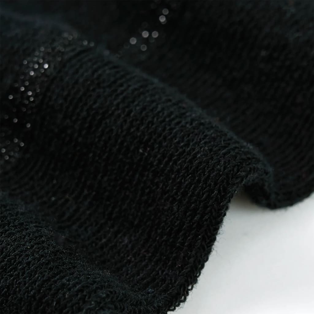 Παιδικό Καλσόν Μαύρο 128