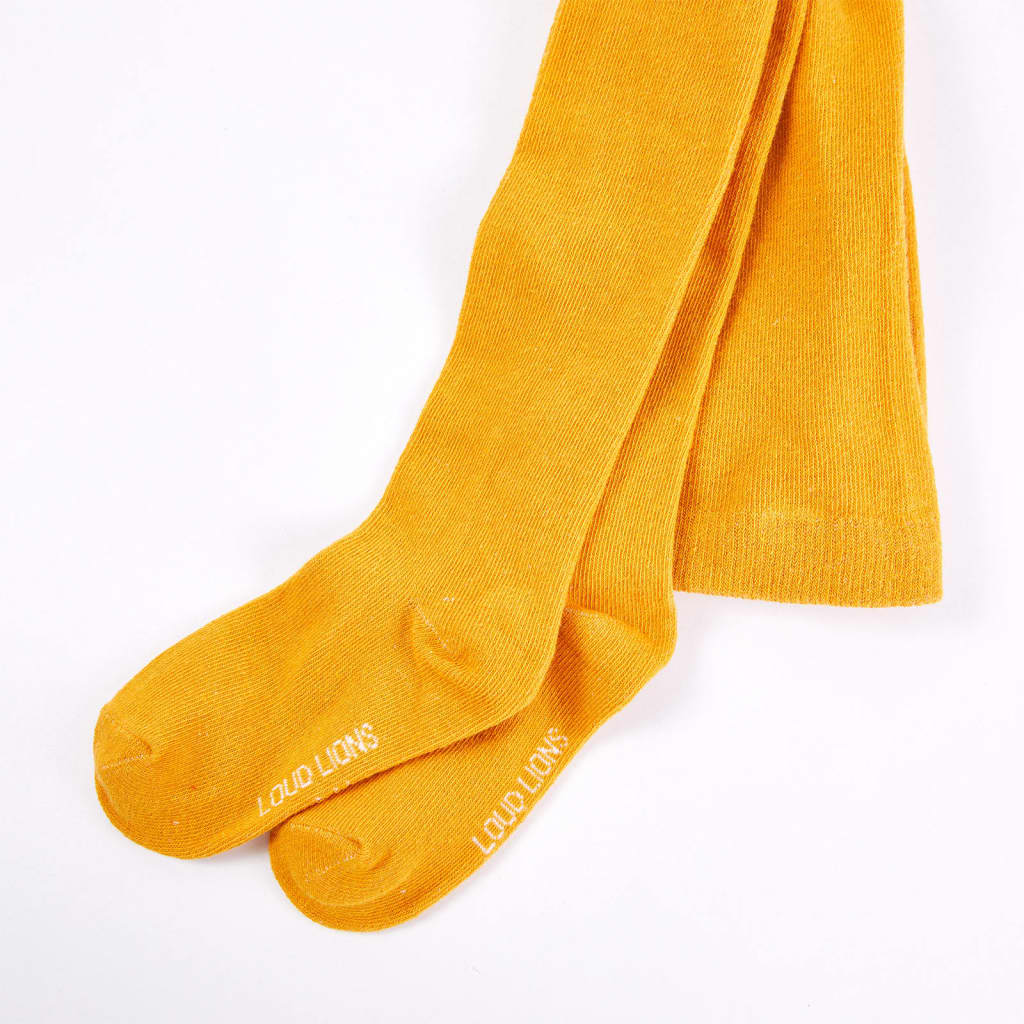 Παιδικό Καλσόν Ώχρα 104