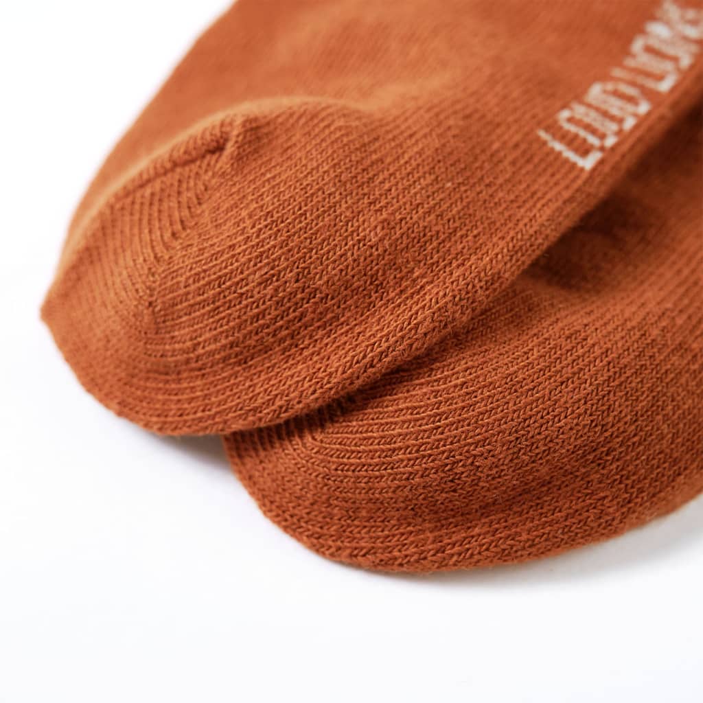 Παιδικό Καλσόν Χρώμα Κονιάκ 92