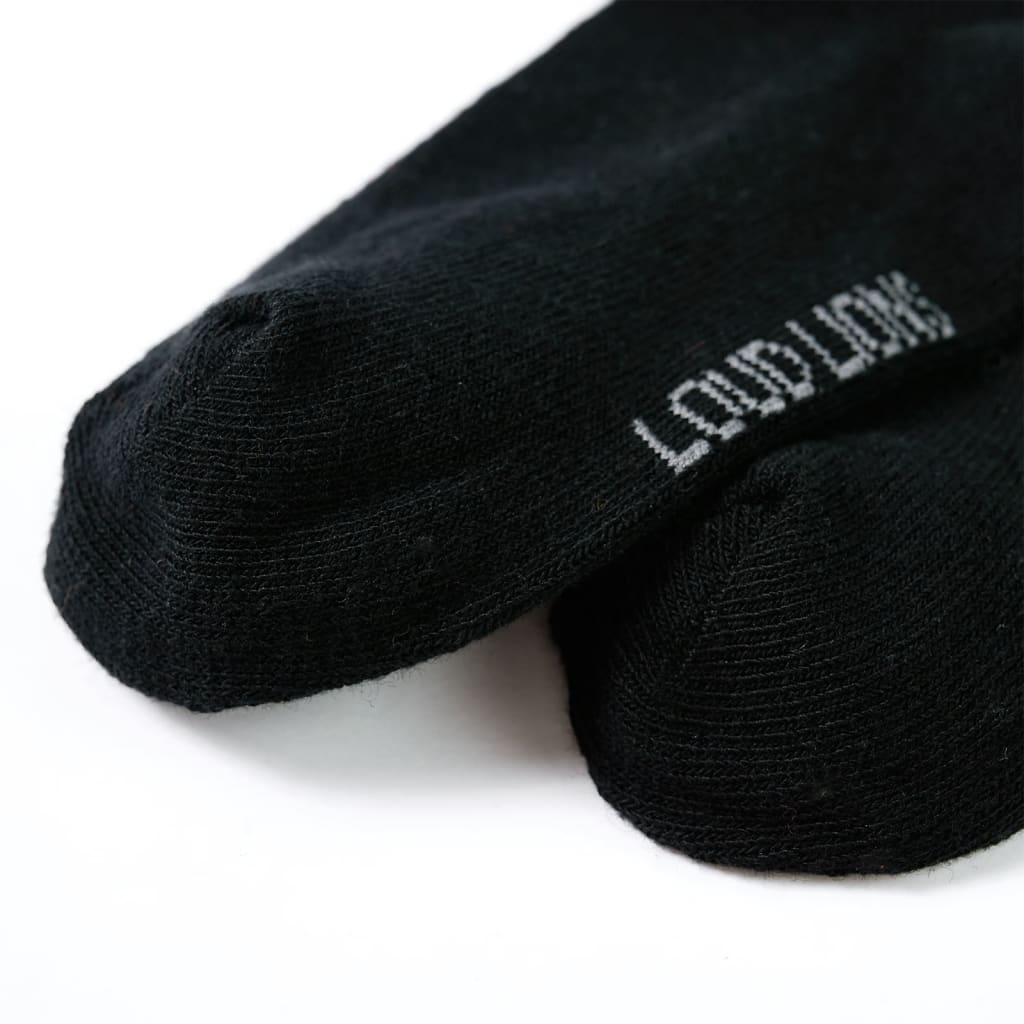 Παιδικό Καλσόν Μαύρο 128