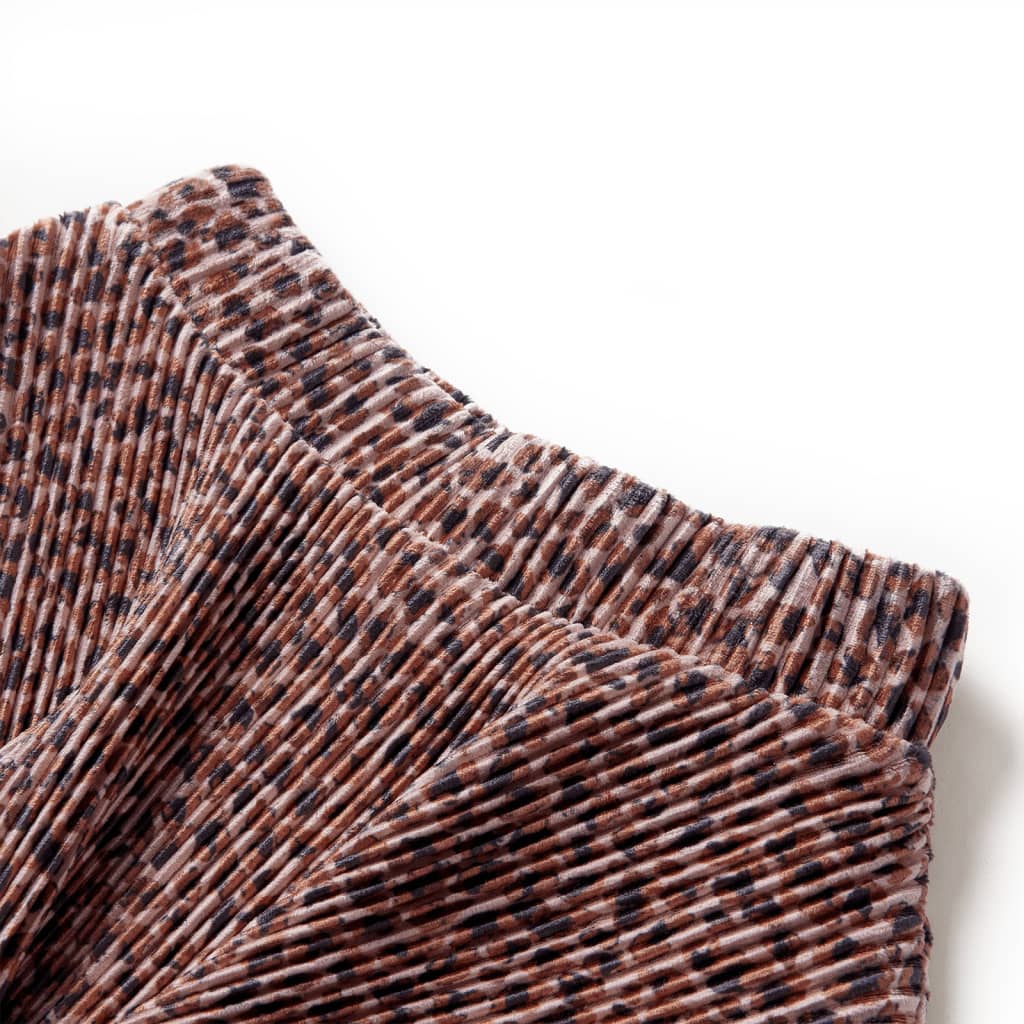 Φούστα Παιδικό Παλαιωμένο Ροζ 116