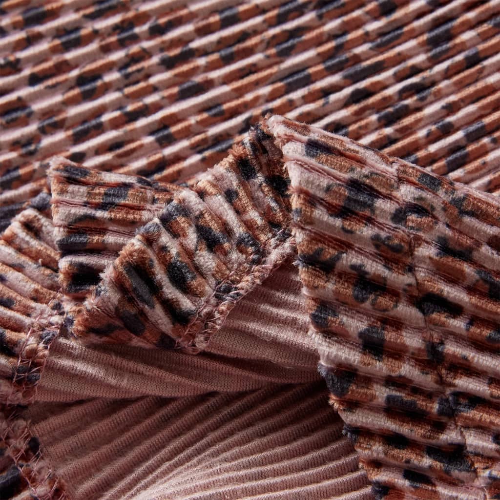 Φούστα Παιδικό Παλαιωμένο Ροζ 116