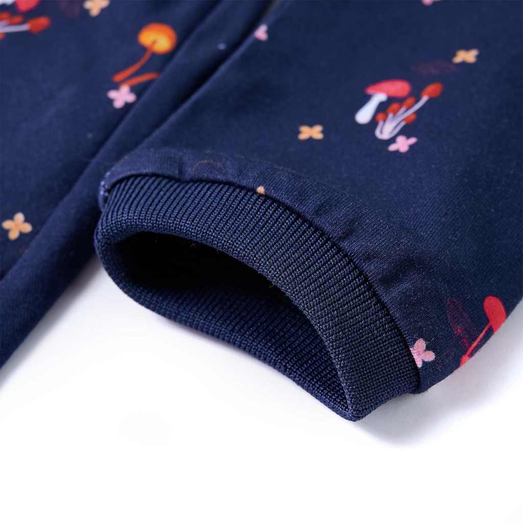 Φόρεμα Παιδικό Ναυτικό Μπλε 116