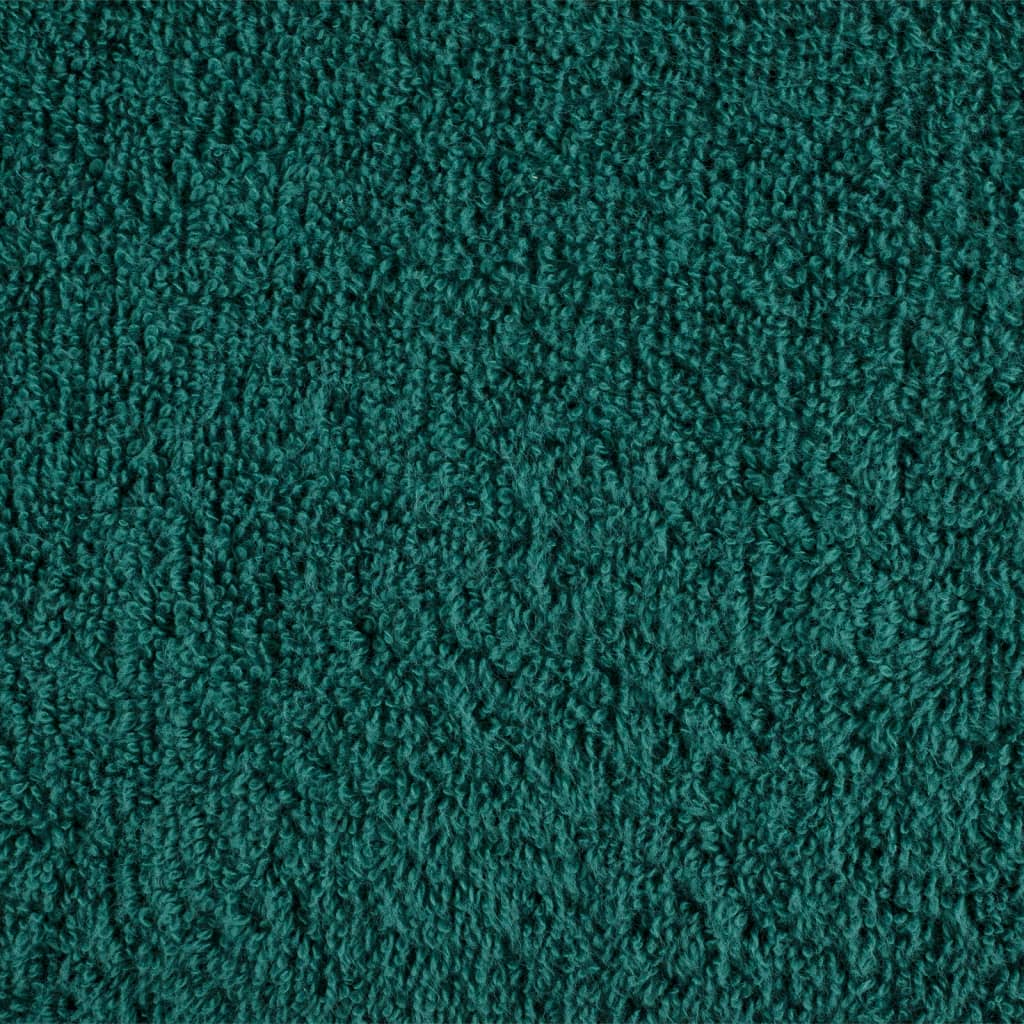 vidaXL Πετσέτες Μπάνιου Premium SOLUND 10 Τεμ. 100x150 εκ 600 γρ/μ²