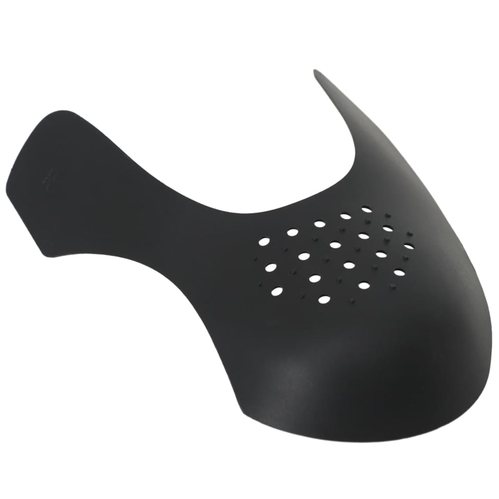 vidaXL Προστατευτικά Τσάκισης Παπουτσιών 2 Ζεύγη ΕU 41-47 Πλαστικά