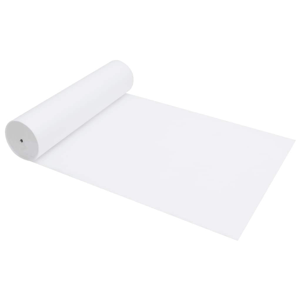 vidaXL Κάλυμμα Φυτών Αντιπαγετικό 70 γρ./μ² 50x1,6 μ.