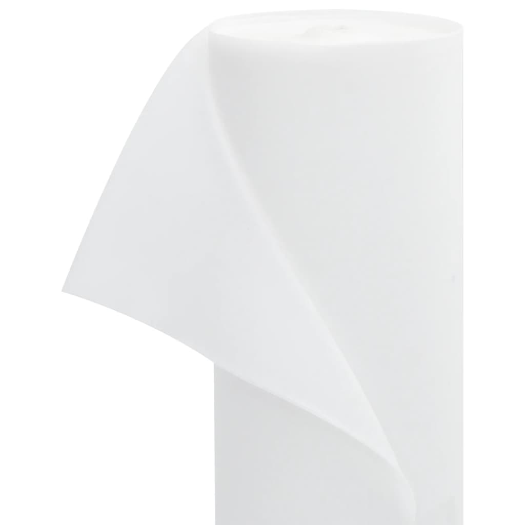 vidaXL Κάλυμμα Φυτών Αντιπαγετικό 70 γρ./μ² 50x1,6 μ.