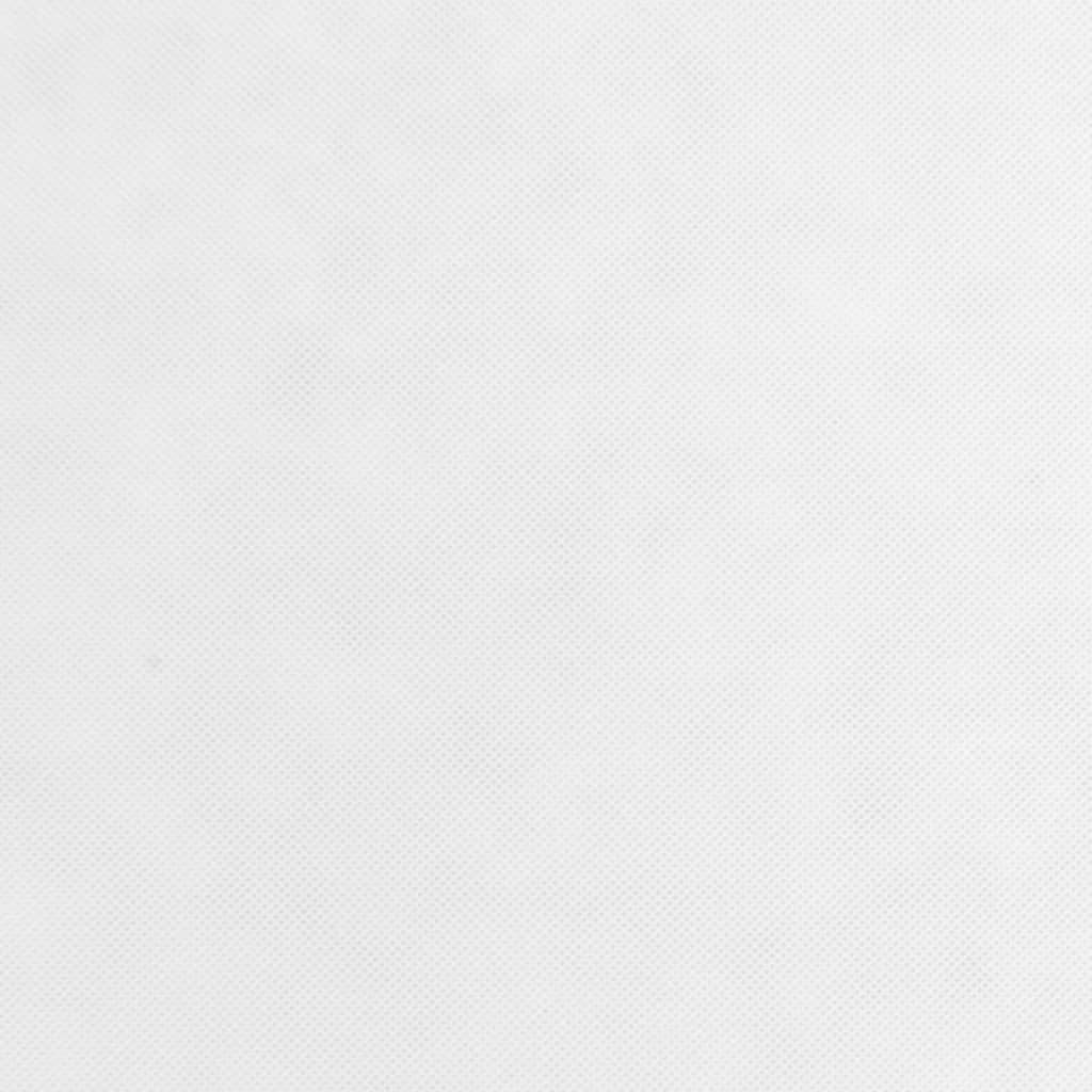 vidaXL Κάλυμμα Φυτών Αντιπαγετικό 70 γρ./μ² 50x1,6 μ.