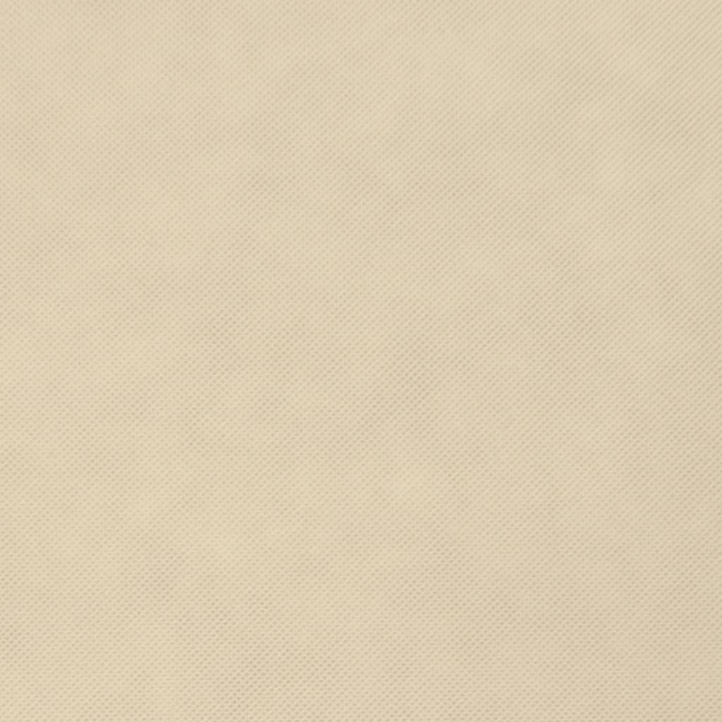 vidaXL Κάλυμμα Φυτών Αντιπαγετικό 70 γρ./μ² 50x1,6 μ.