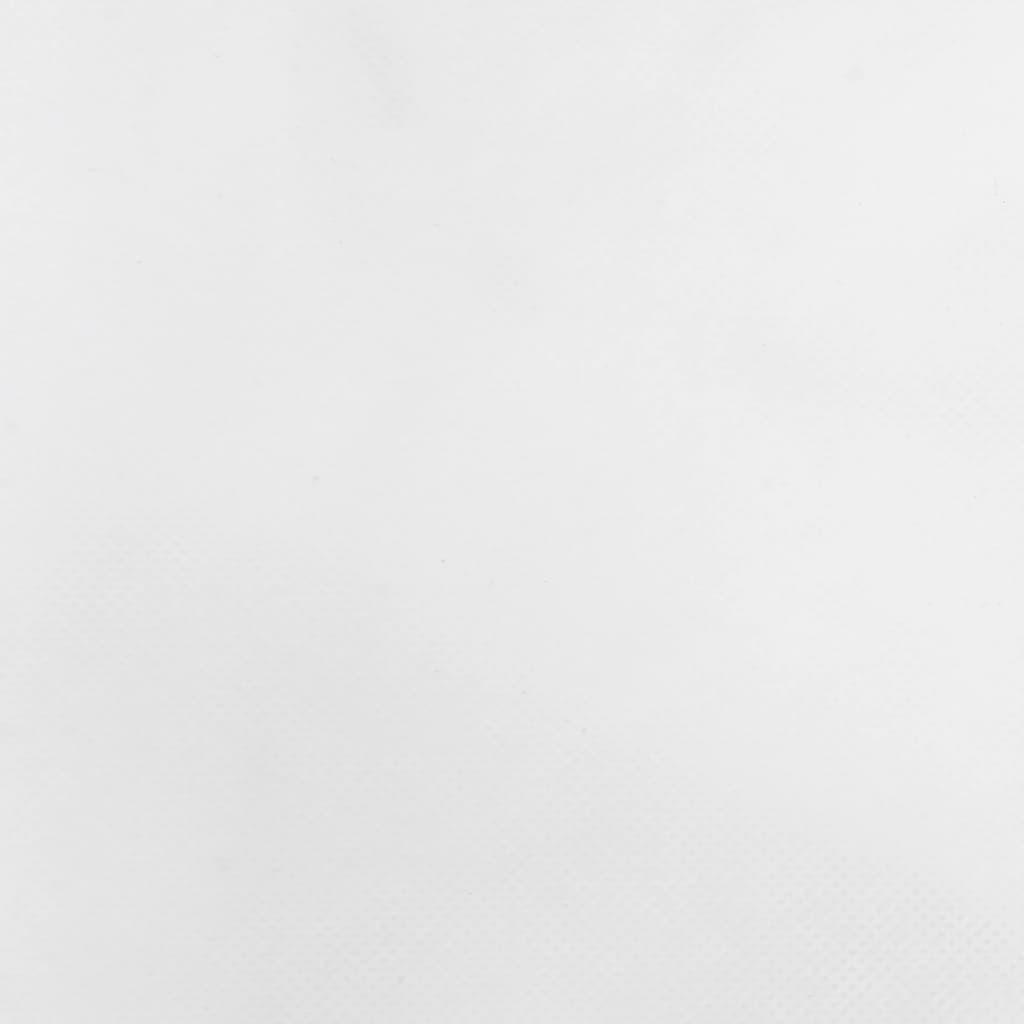 vidaXL Κάλυμμα Φυτών Αντιπαγετικό με Φερμουάρ 70 γρ./μ² 3,93x3,5 μ.