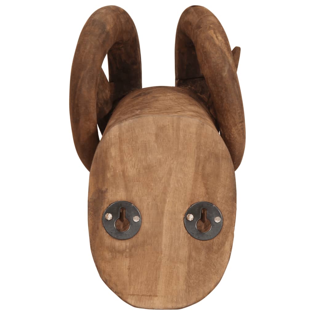 vidaXL Φωτιστικό Τοίχου σε Σχήμα Ζώου 25 W 15x24x25 εκ. Ε27