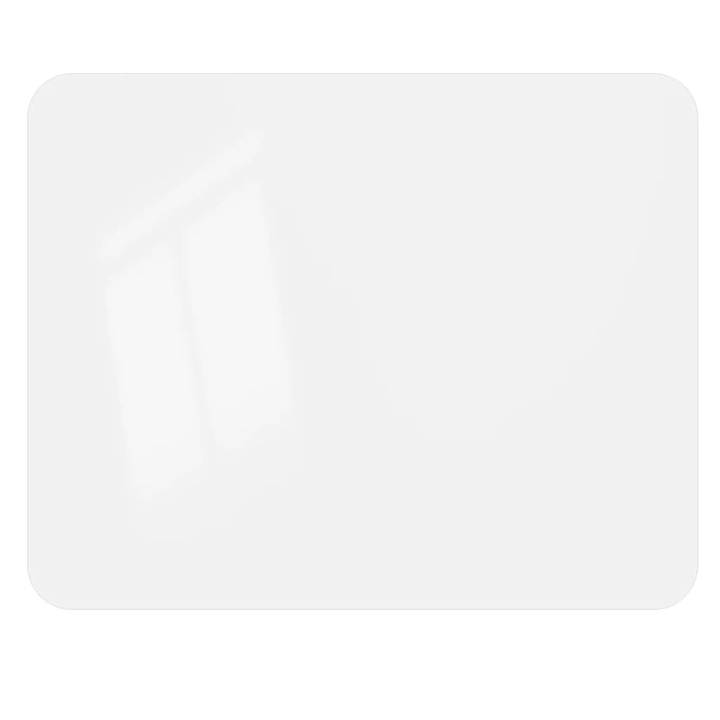 vidaXL Προστατευτικό Δαπέδου για Laminate Δάπεδο ή Χαλί 150x115 εκ.