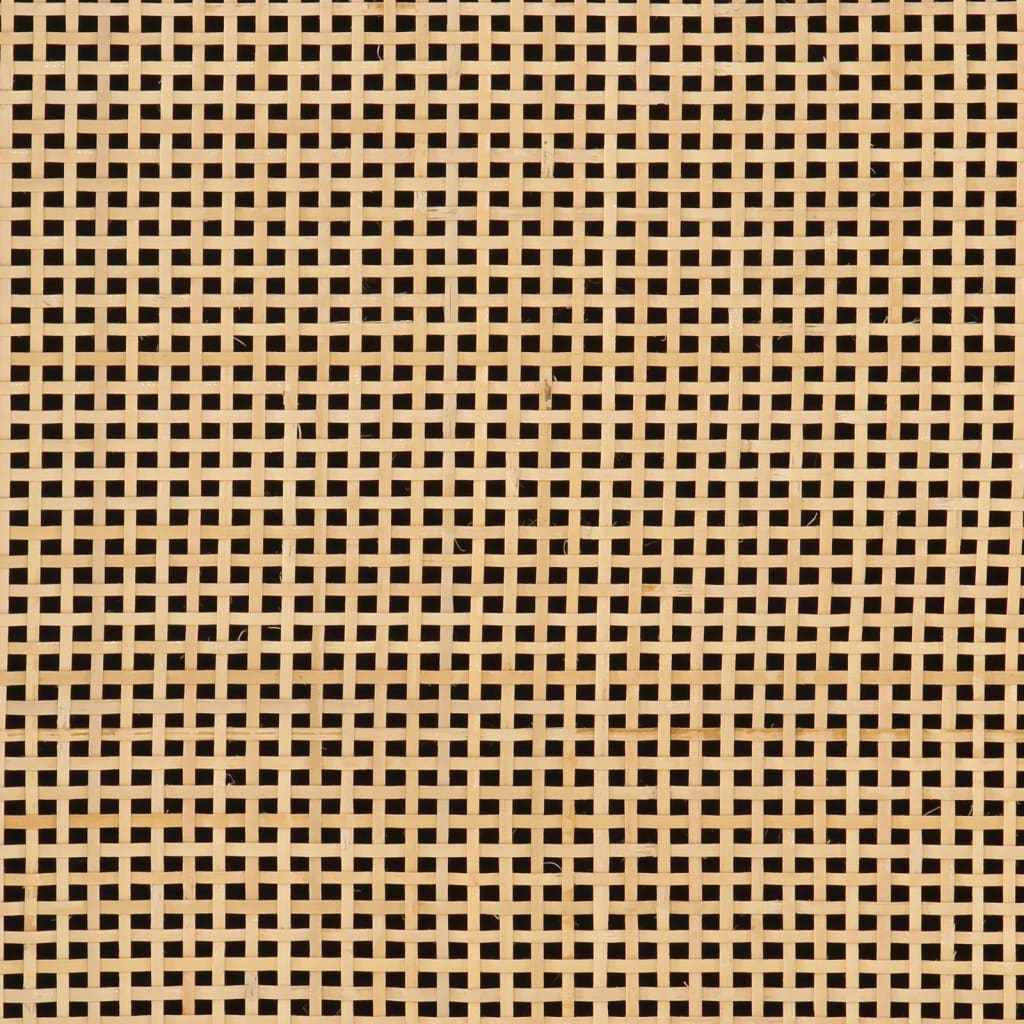 vidaXL Ντουλάπι Μαύρο 55x30x76 εκ. από Μασίφ Ξύλο Μάνγκο και Σίδηρο