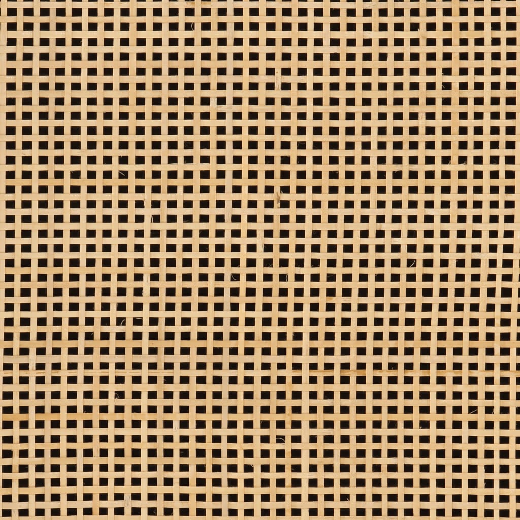 vidaXL Έπιπλο Τηλεόρασης 110 x 30 x 40 εκ. Μασίφ Ξύλο Μάνγκο & Σίδηρος