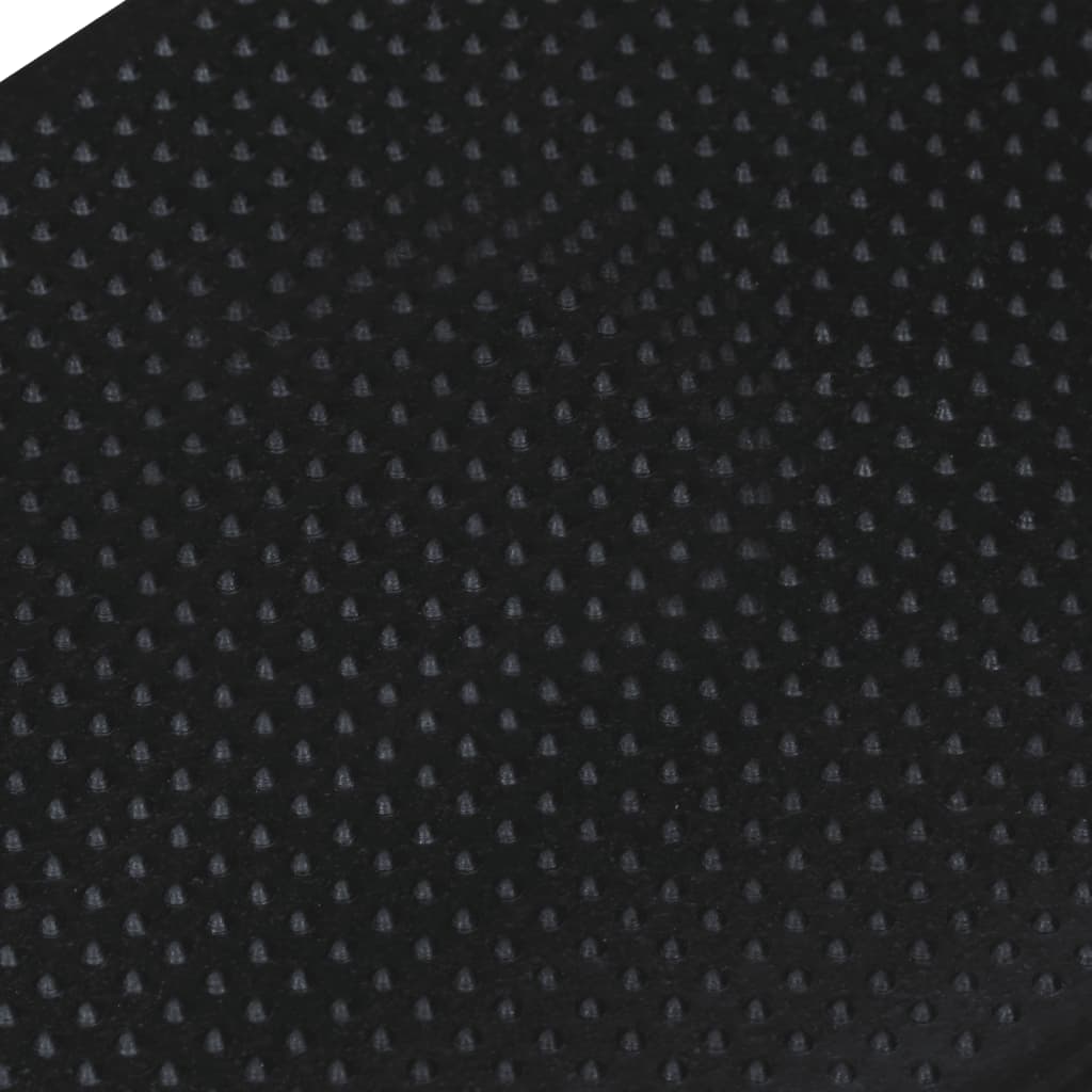 vidaXL Πατάκια Σκάλας 5 τεμ. 25 x 75 εκ. από Καουτσούκ