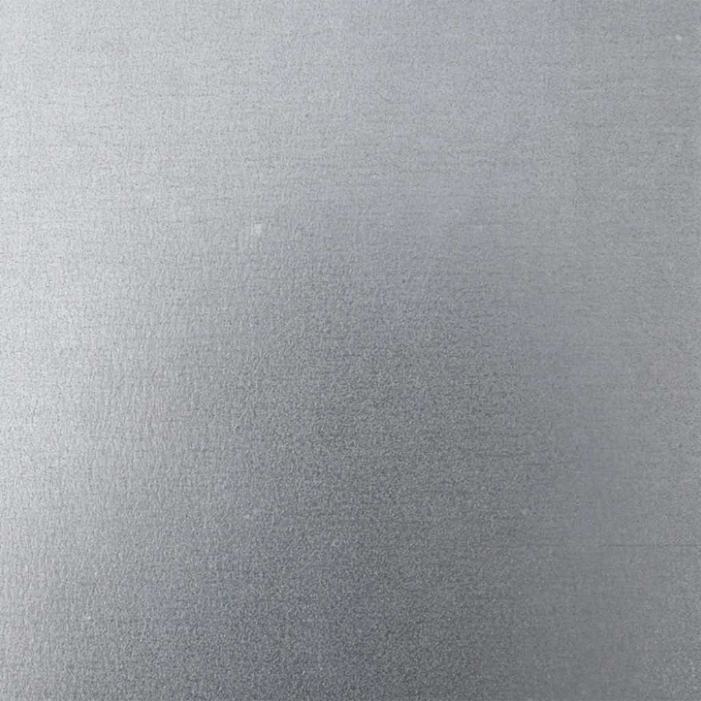 vidaXL Ζαρντινιέρες 2 τεμ. Ασημί 49x47x46 εκ. Γαλβανισμένο Χάλυβα