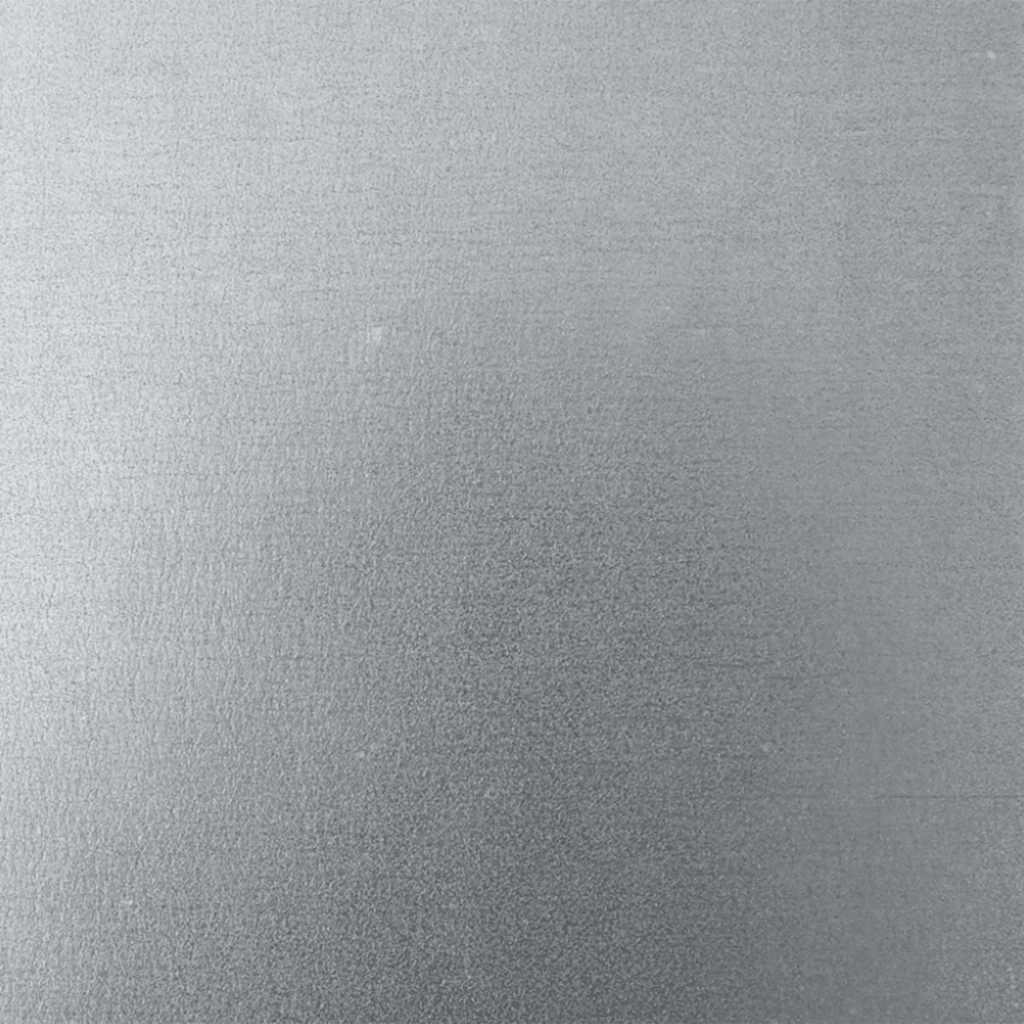 vidaXL Ζαρντινιέρα Ασημί 62x30x29 εκ. από Γαλβανισμένο Χάλυβα