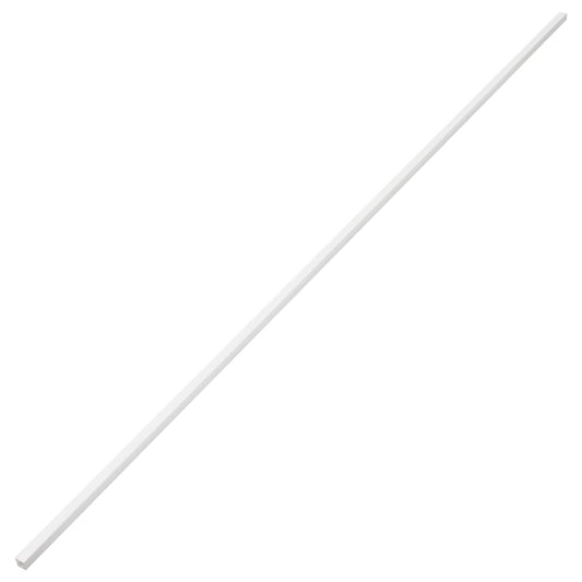 vidaXL Κανάλι Καλωδίων 20 x 10 χιλ. 10 μ. από PVC