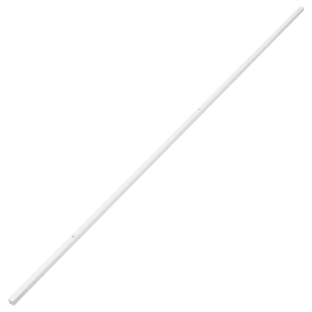 vidaXL Κανάλι Καλωδίων 30 x 15 χιλ. 30 μ. από PVC