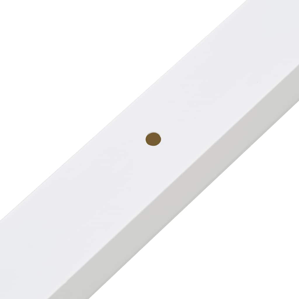 vidaXL Κανάλι Καλωδίων 40 x 25 χιλ. 30 μ. από PVC